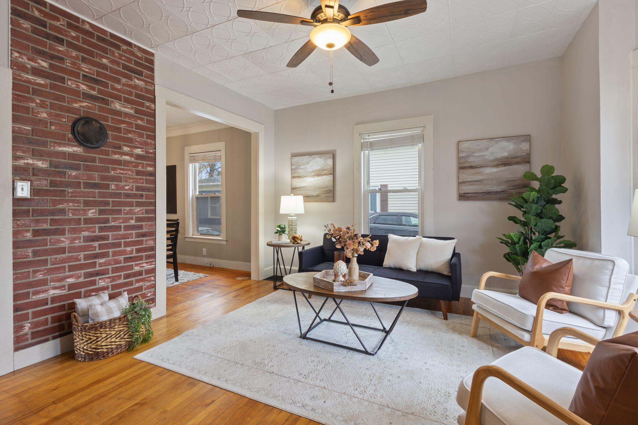 645 Lisbon Street Lisbon ME 04252