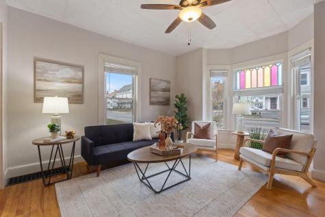 645 Lisbon Street Lisbon ME 04252