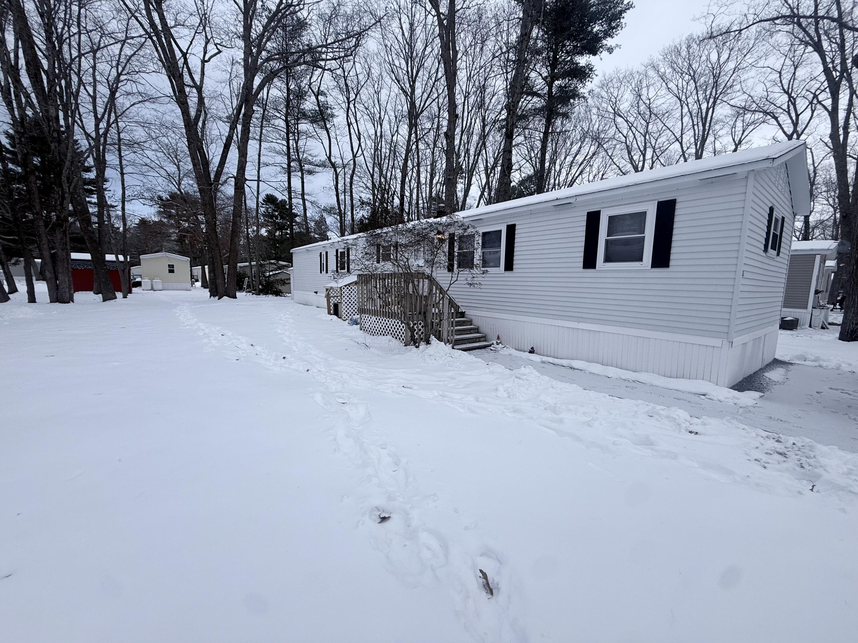 37 Bay Bridge Road Brunswick ME 04011