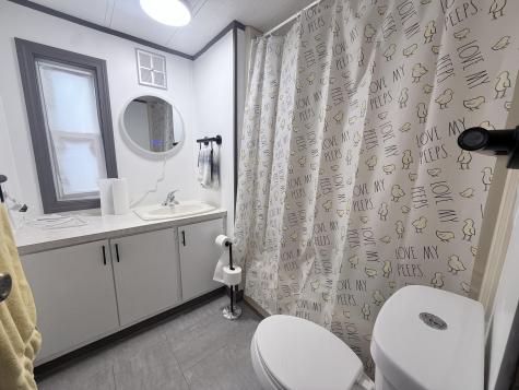 37 Bay Bridge Road Brunswick ME 04011