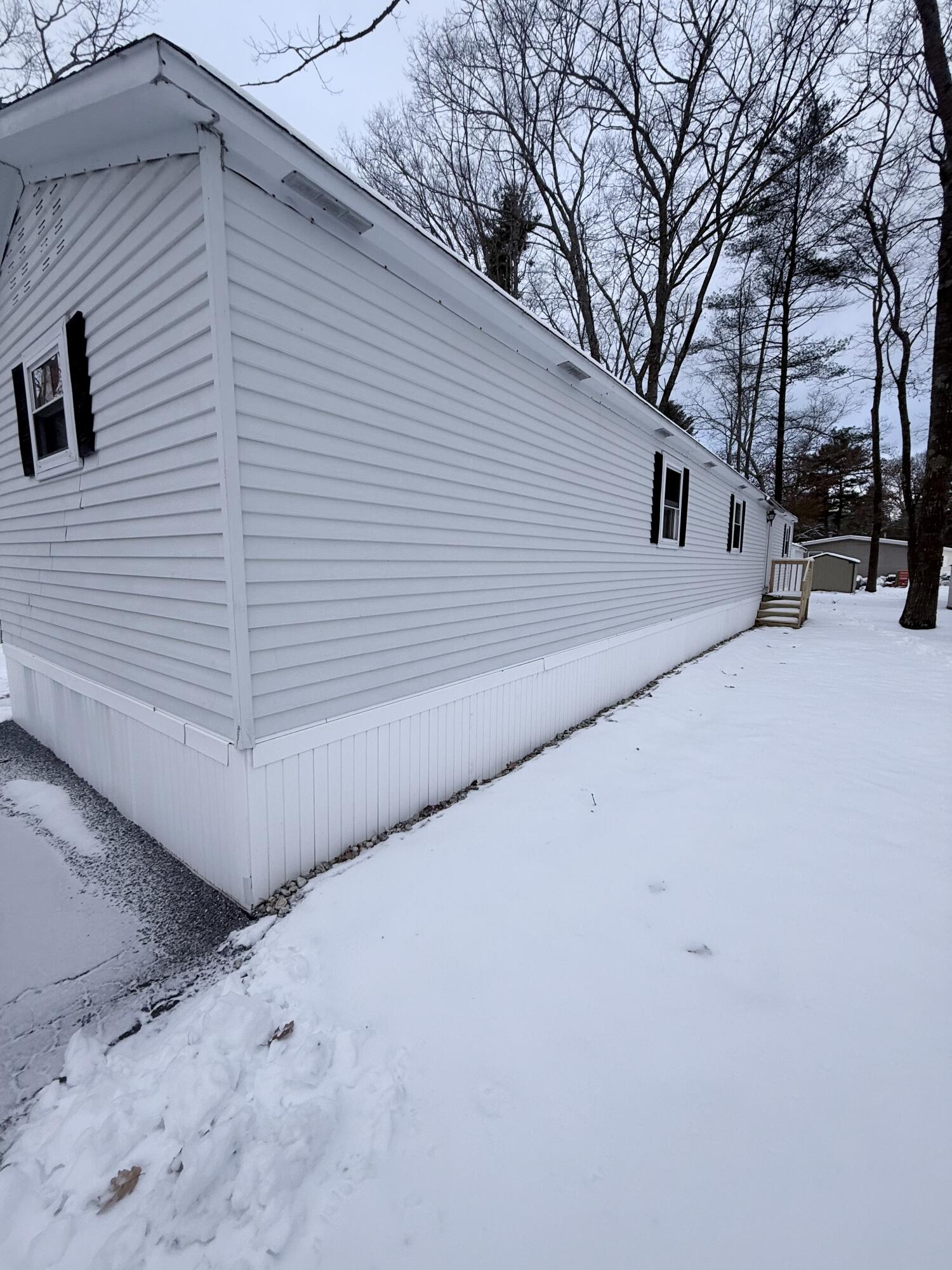 37 Bay Bridge Road Brunswick ME 04011