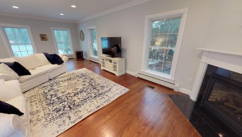 78 Town Farm Road Hampden ME 04444