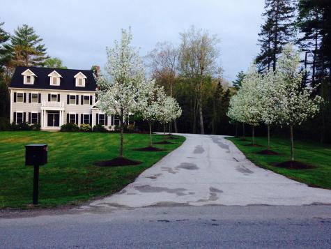 78 Town Farm Road Hampden ME 04444