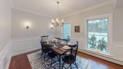 78 Town Farm Road Hampden ME 04444