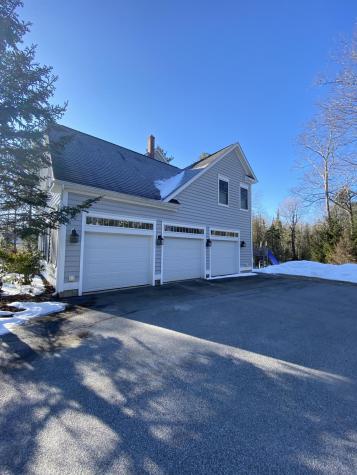 78 Town Farm Road Hampden ME 04444