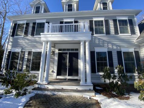 78 Town Farm Road Hampden ME 04444
