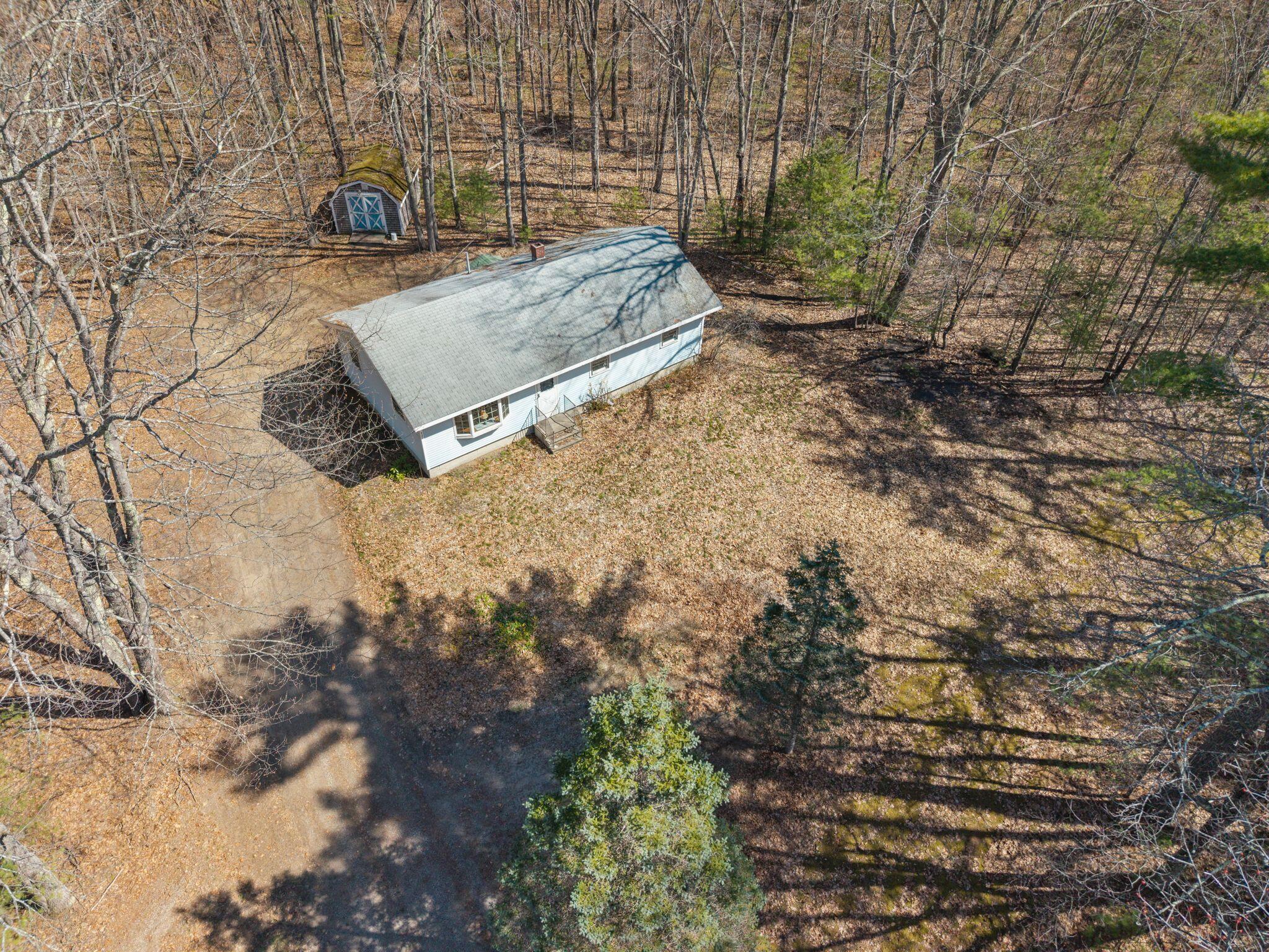 926 Meetinghouse Road Wells ME 04090