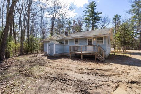 926 Meetinghouse Road Wells ME 04090