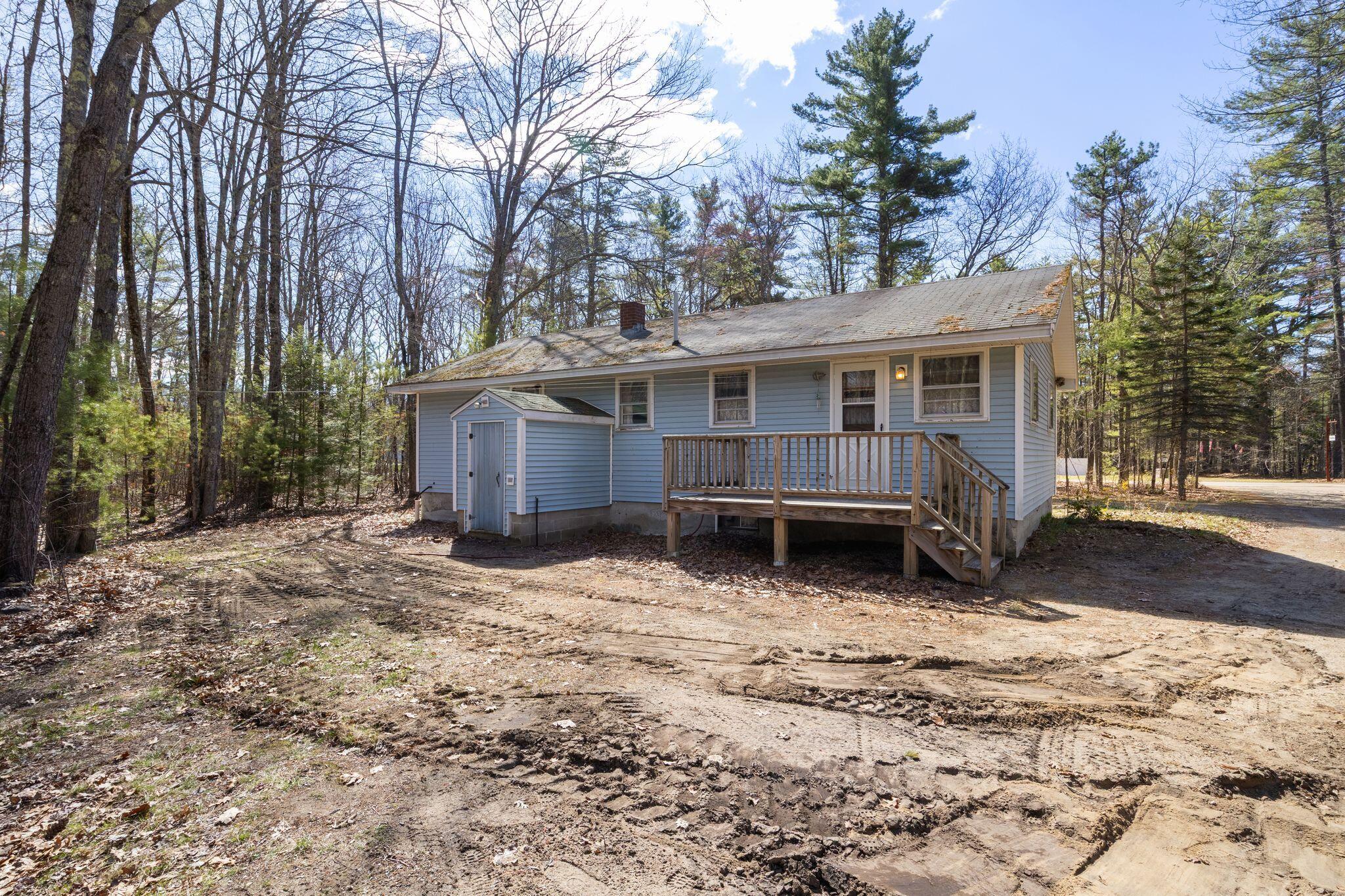 926 Meetinghouse Road Wells ME 04090