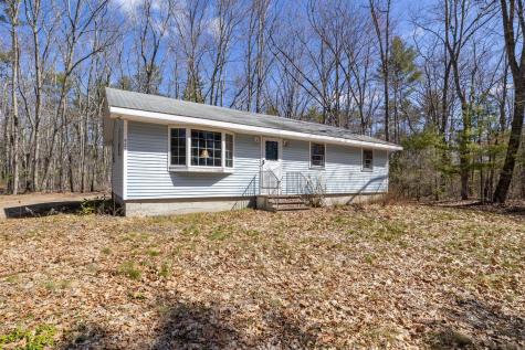 926 Meetinghouse Road Wells ME 04090