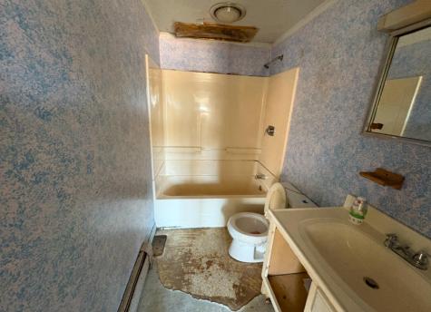 57 Crane Road Winter Harbor ME 04660