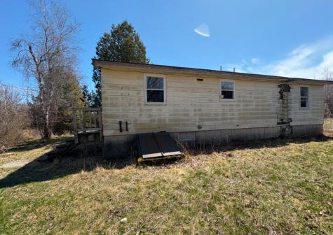 57 Crane Road Winter Harbor ME 04660