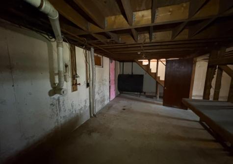 57 Crane Road Winter Harbor ME 04660