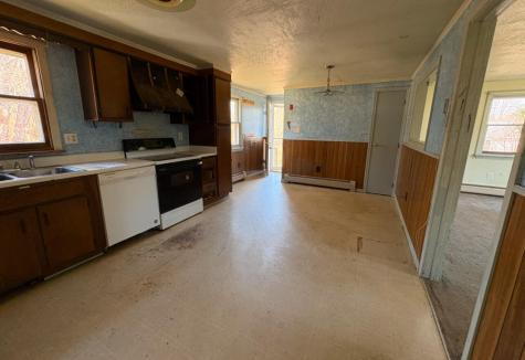 57 Crane Road Winter Harbor ME 04660