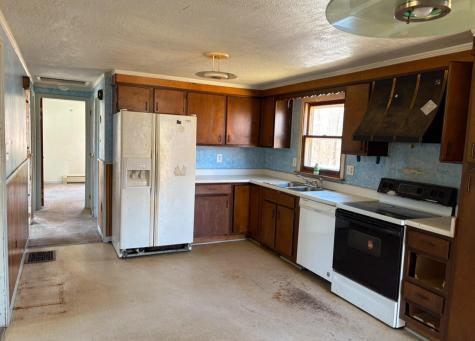 57 Crane Road Winter Harbor ME 04660