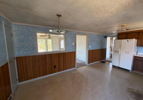 57 Crane Road Winter Harbor ME 04660