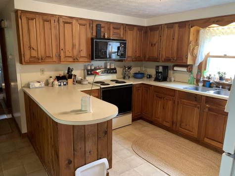 46 Christian Hill Road Limington ME 04049