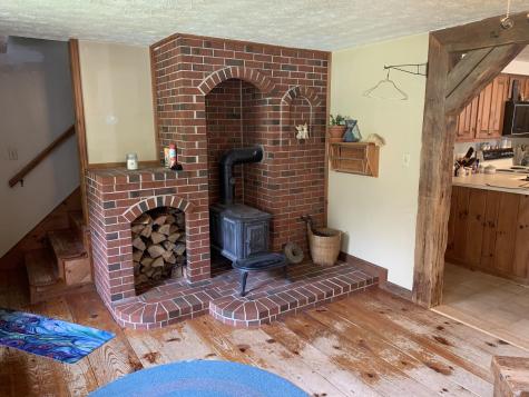 46 Christian Hill Road Limington ME 04049