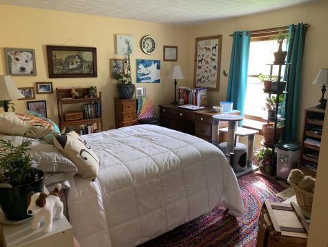 46 Christian Hill Road Limington ME 04049
