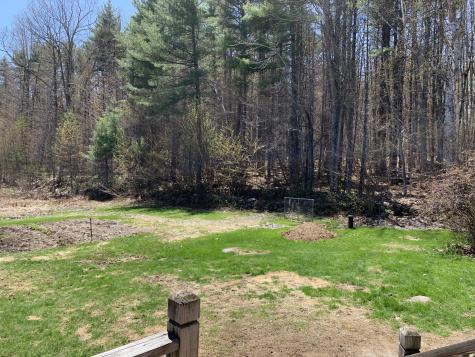 46 Christian Hill Road Limington ME 04049