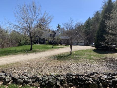 46 Christian Hill Road Limington ME 04049