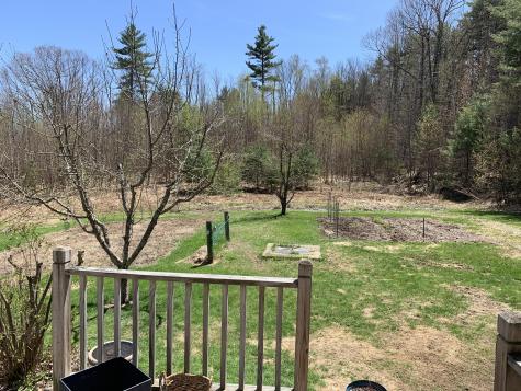 46 Christian Hill Road Limington ME 04049