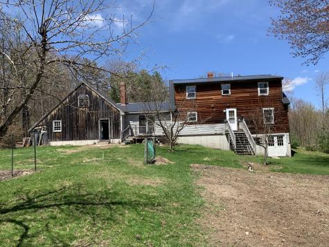 46 Christian Hill Road Limington ME 04049