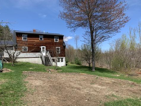 46 Christian Hill Road Limington ME 04049