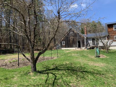 46 Christian Hill Road Limington ME 04049