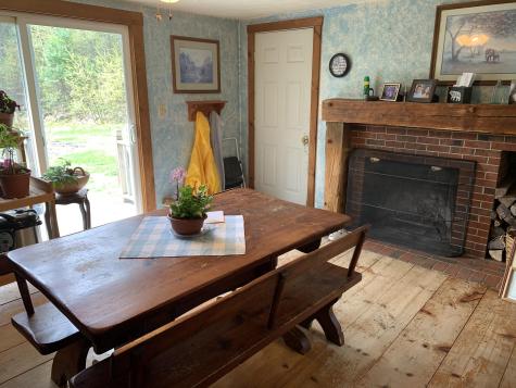 46 Christian Hill Road Limington ME 04049