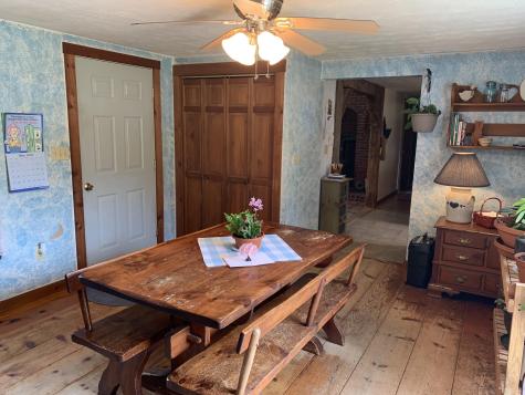 46 Christian Hill Road Limington ME 04049
