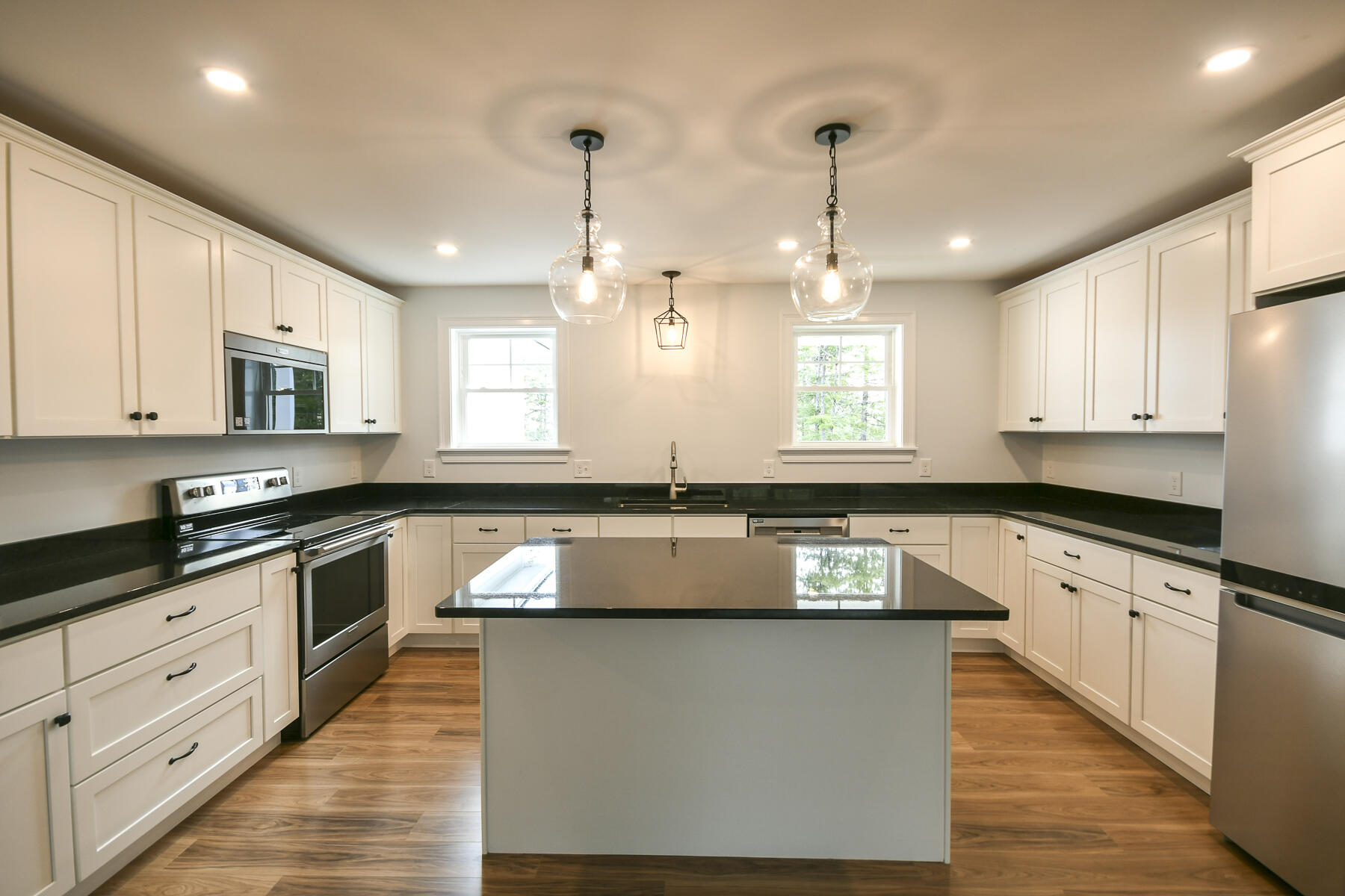 Lot #8 Ward Road Sebago ME 04029