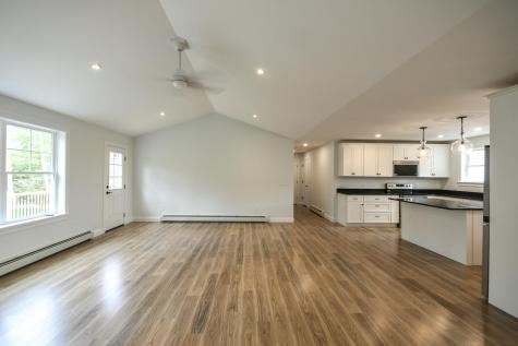 Lot #8 Ward Road Sebago ME 04029