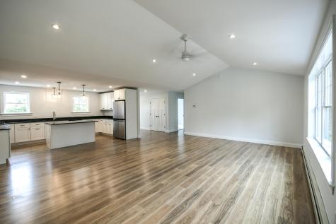 Lot #8 Ward Road Sebago ME 04029