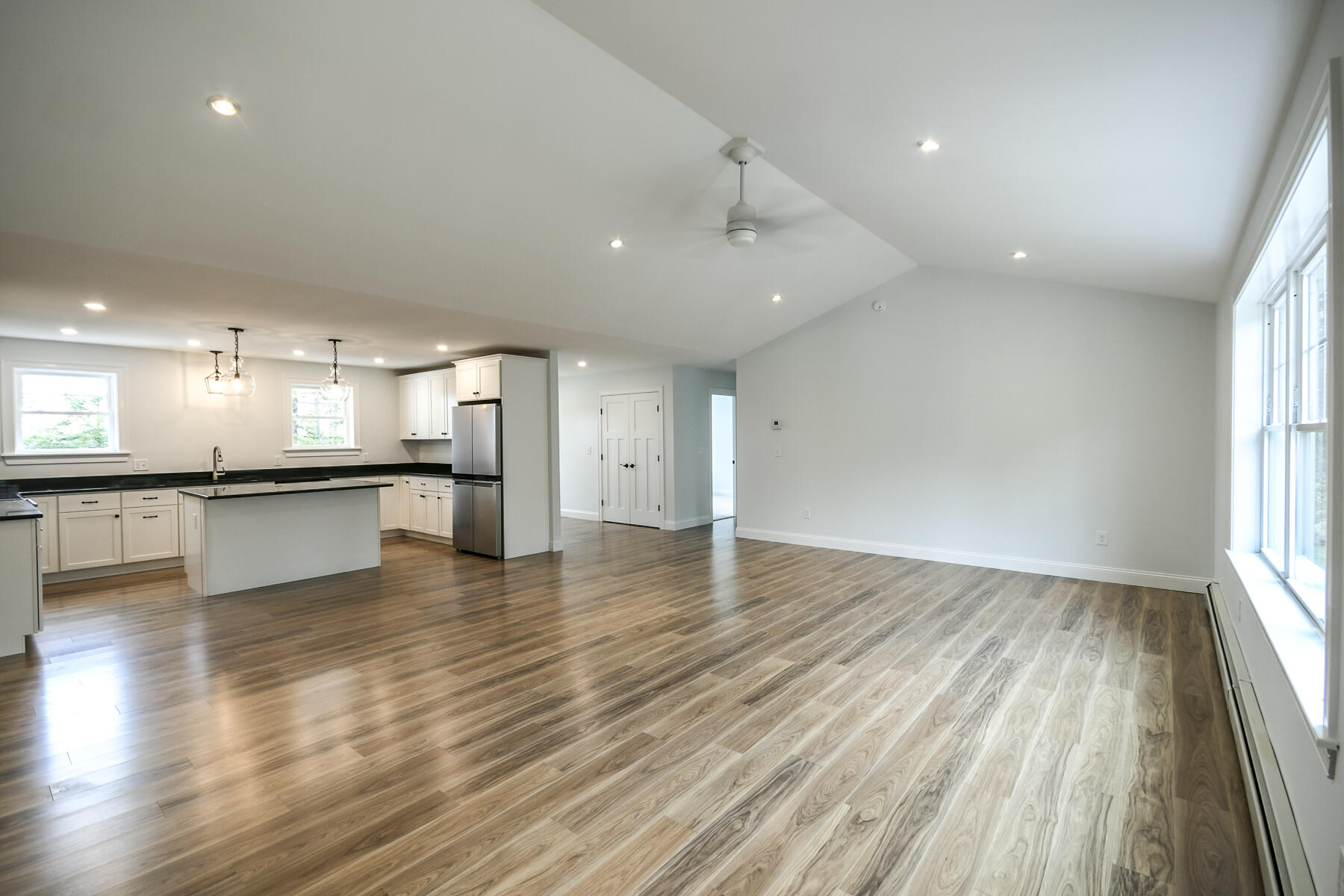 Lot #8 Ward Road Sebago ME 04029