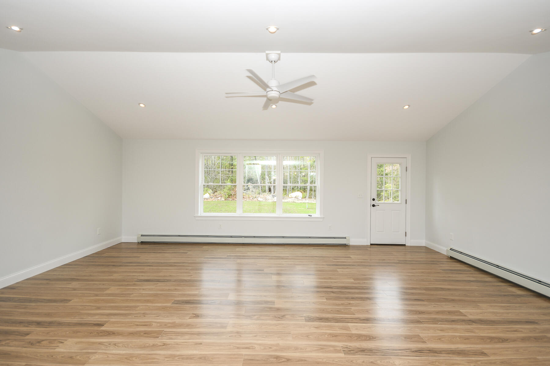 Lot #8 Ward Road Sebago ME 04029