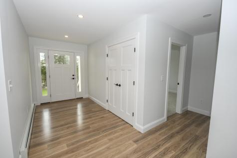 Lot #8 Ward Road Sebago ME 04029