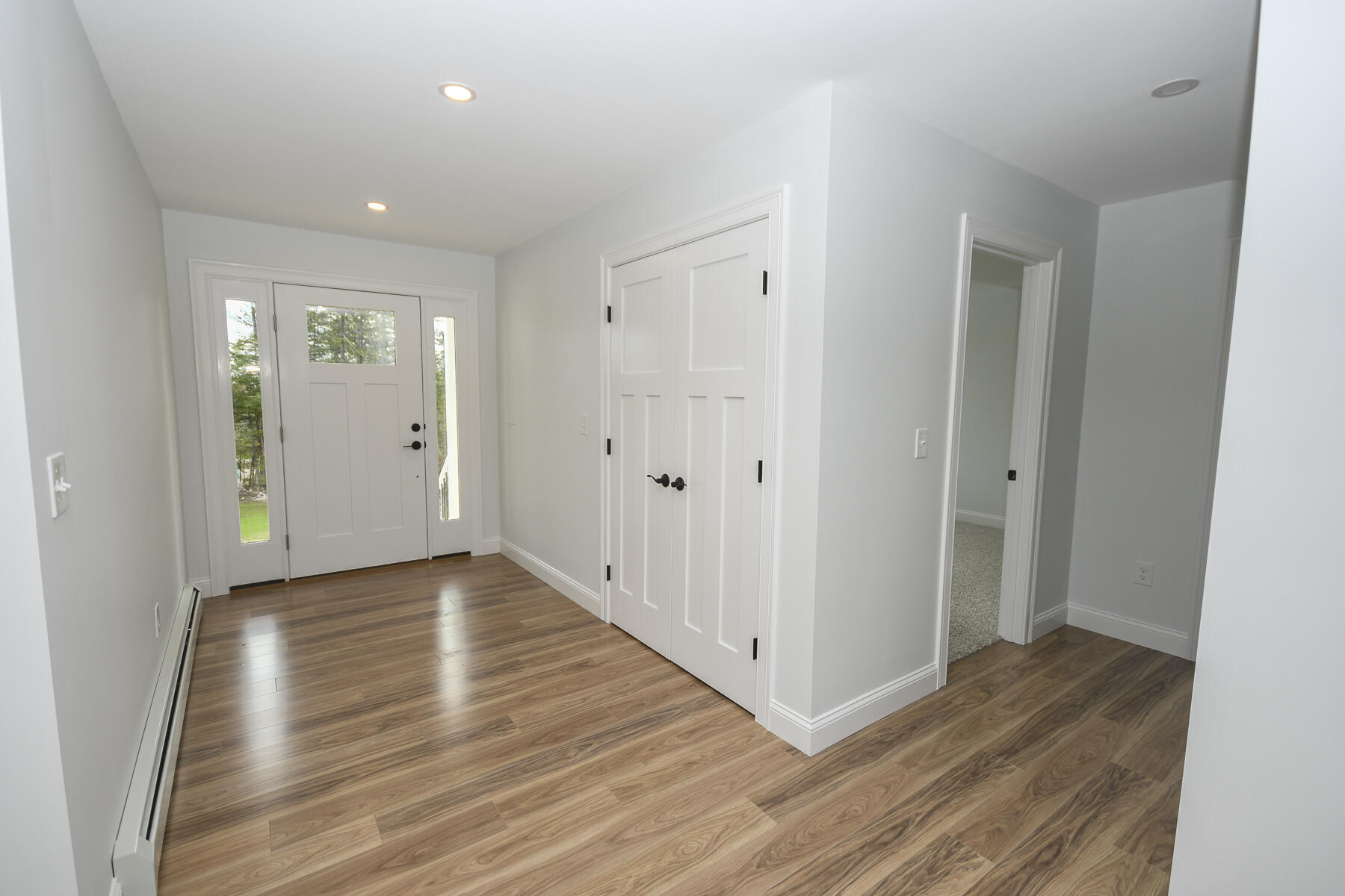 Lot #8 Ward Road Sebago ME 04029