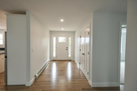 Lot #8 Ward Road Sebago ME 04029