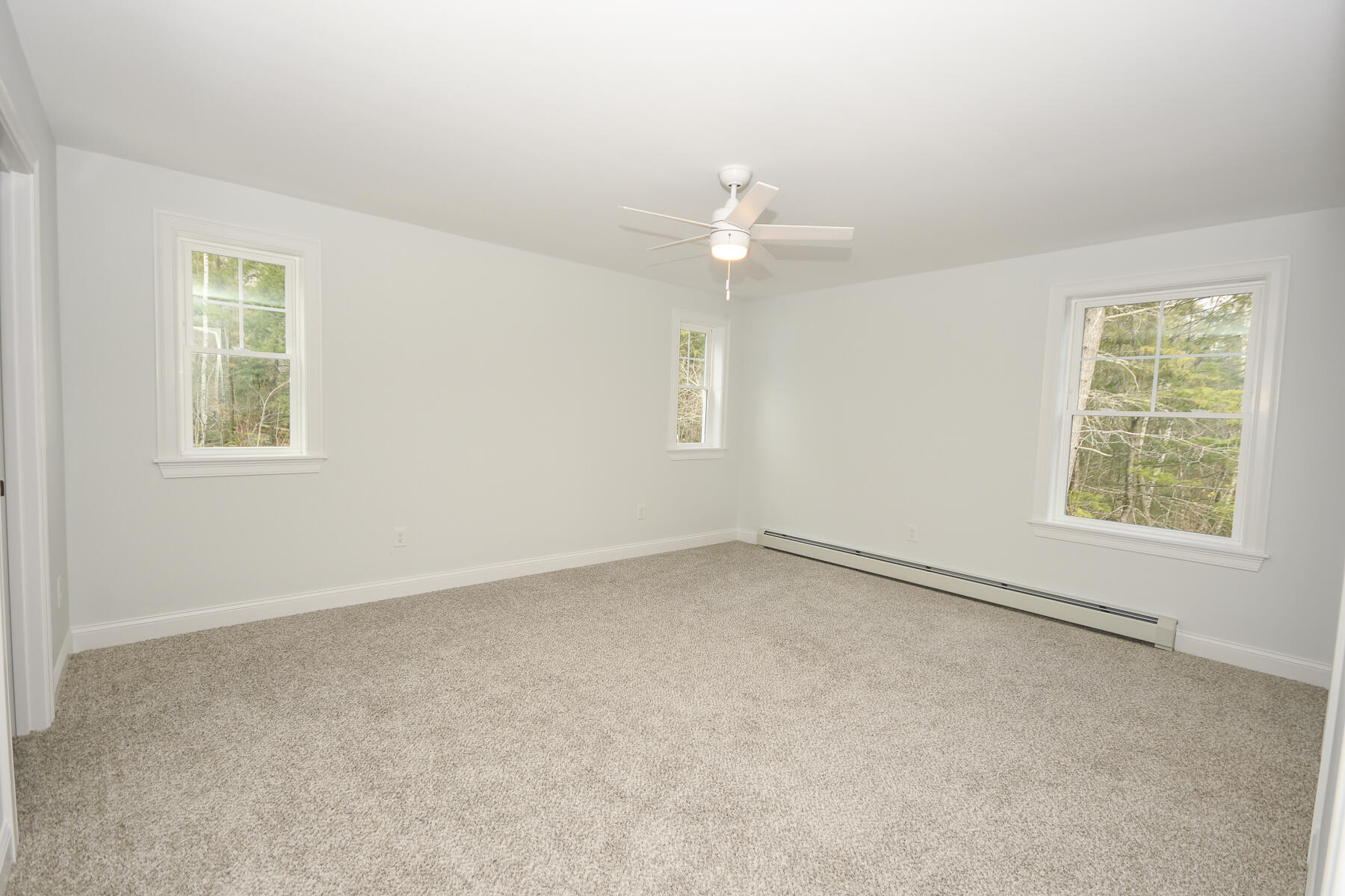 Lot #8 Ward Road Sebago ME 04029