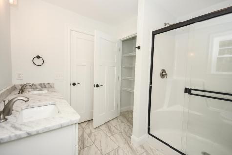 Lot #8 Ward Road Sebago ME 04029