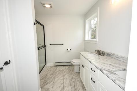 Lot #8 Ward Road Sebago ME 04029