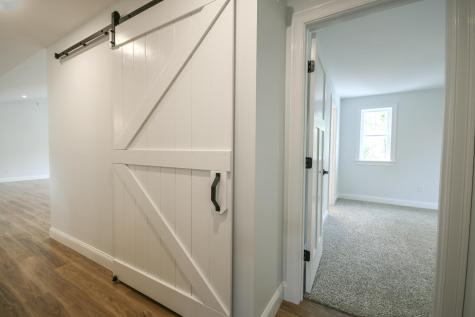 Lot #8 Ward Road Sebago ME 04029