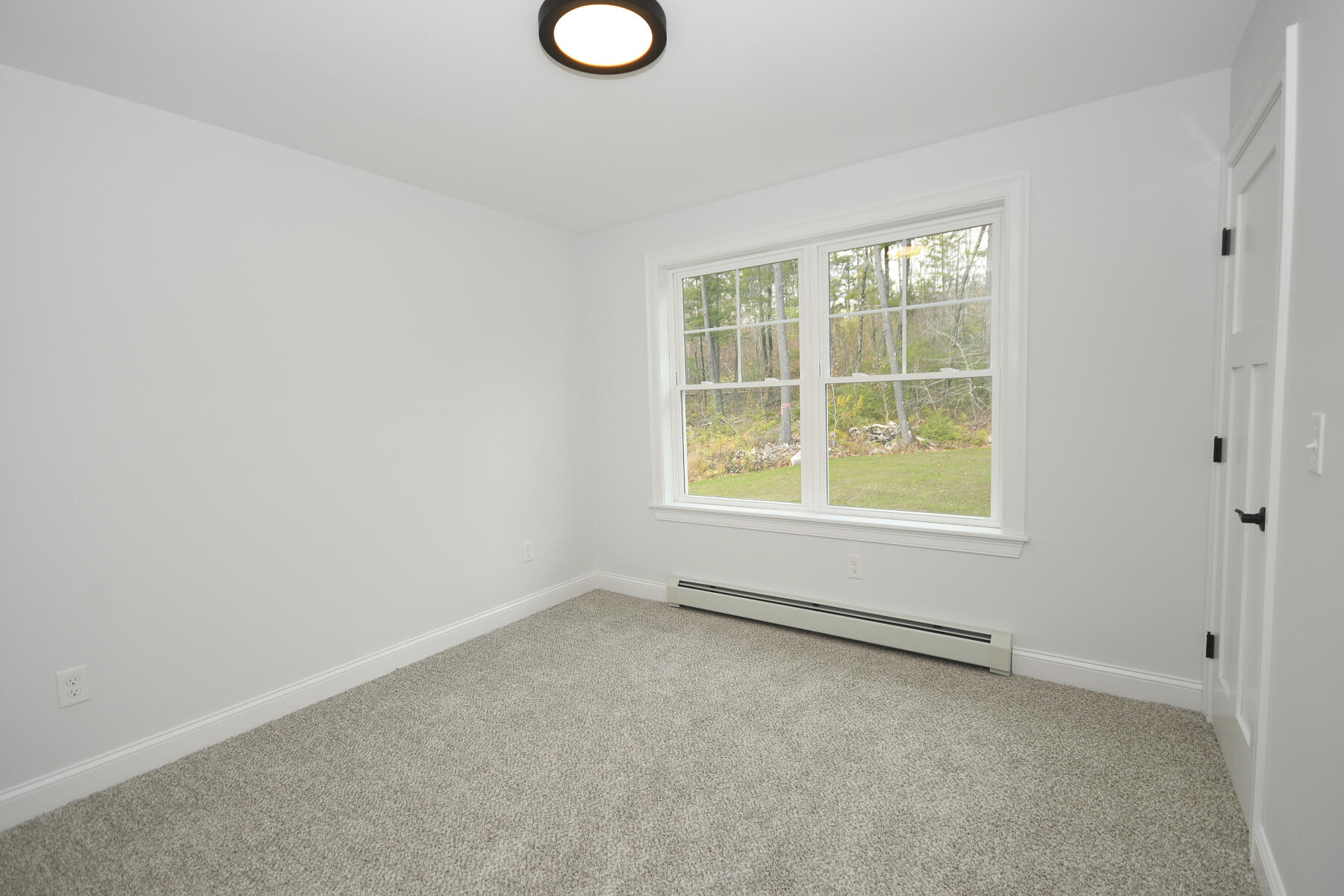 Lot #8 Ward Road Sebago ME 04029