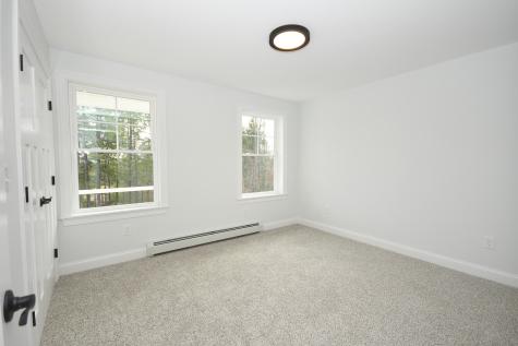 Lot #8 Ward Road Sebago ME 04029