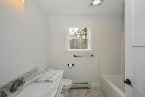 Lot #8 Ward Road Sebago ME 04029