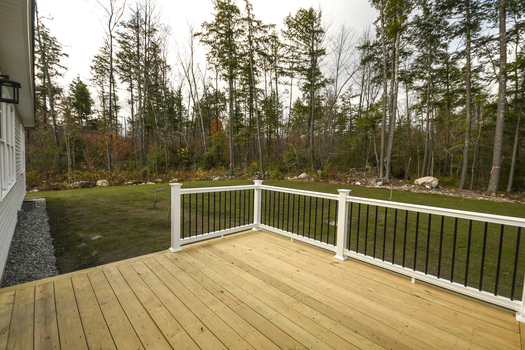 Lot #8 Ward Road Sebago ME 04029