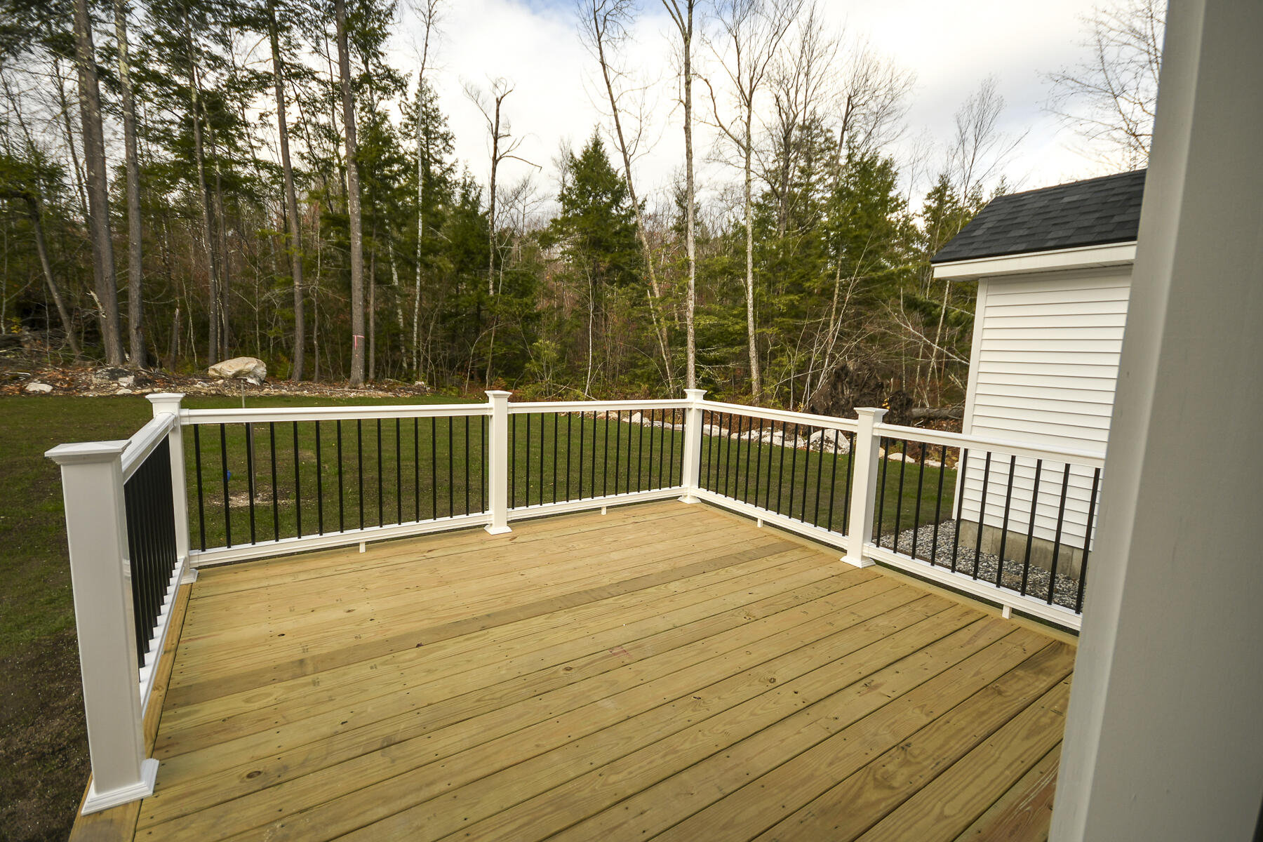 Lot #8 Ward Road Sebago ME 04029
