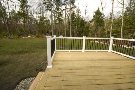 Lot #8 Ward Road Sebago ME 04029