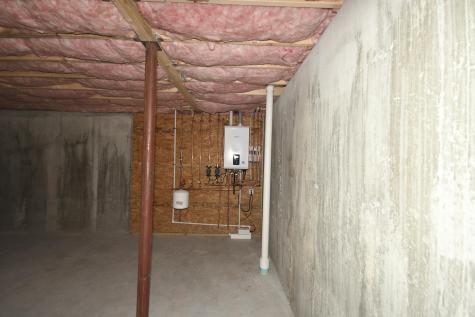 Lot #8 Ward Road Sebago ME 04029